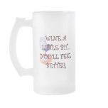 WINE MUG