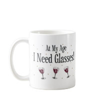 Wine Coffee Mug