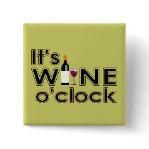 Wine O'Clock