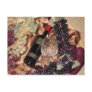 Wine Party Invitation Celebration Post Card