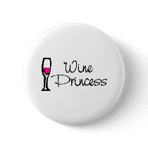 Wine Princess