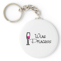 Wine Princess