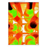 Wine Rack (2) Greeting Cards