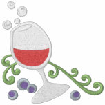 Wine Toast