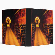 Wine Vinyl Binders
