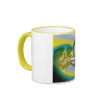 wine,water of life coffee mug