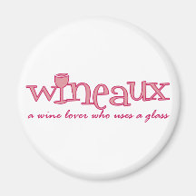 Wineaux defined magnet