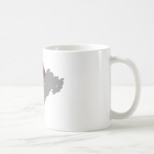 WineCountry060910Shadows Coffee Mug