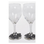 WineGlassesGrapes110709 copy stationery