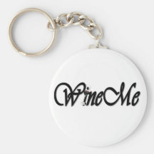 WineMe Keychains