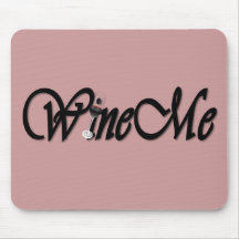WineMe Mousepads