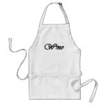 Wineo aprons