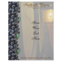 Winery Letterhead