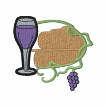 Winery Logo