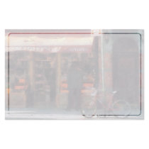 Wines and Spirits Greenwich Village Stationery