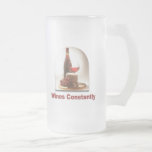 Wines Constantly #2 Coffee Mugs