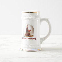 Wines Constantly #2 Mug