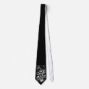 Wines & Liquors Retro Style Advert ties