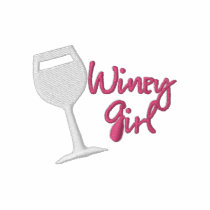 Winey Girl