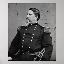 Winfield Scott Hancock Posters