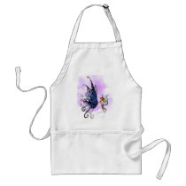 Wing Job Aprons