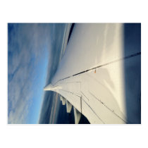 Wing Shot 2 postcards