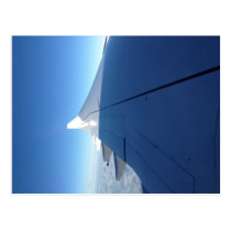 Wing Shot postcards