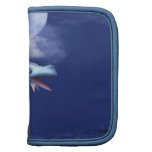 Winged Dragon in Flight Wallet Folio Folio Planner
