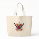 Winged Guitar bags