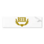 Winged-Heart-Beer.png bumper stickers