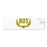 Winged-Heart-Boy.png bumper stickers
