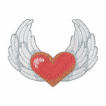 Winged Heart