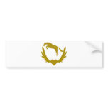 Winged-Heart-horse.png bumper stickers