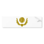 Winged-Heart-Tennis-2.png bumper stickers