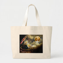 WINGED JEWELS 2 BAG