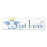 Winged Letter A