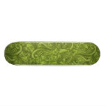 Winged Skull Skateboards