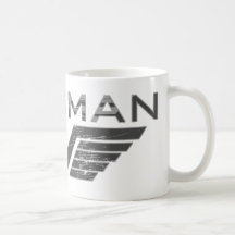 Wingman Tasse À Café