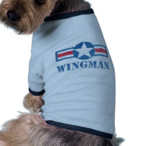 Wingman Vintage