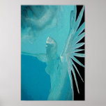 WINGS ARE FREE POSTER