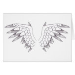 Wings Cards