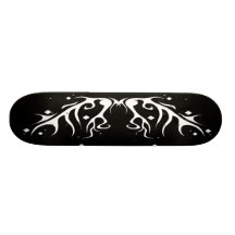 Wings Invert Z Skateboards