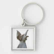 Wings keychain