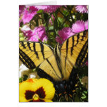 Wings of Beauty (1) Greeting Card