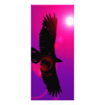 Wings of Eagle Custom Rack Cards