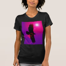 Wings of Eagle Tshirt