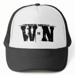 WINGS OF NORWAY- cap! hats