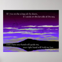 Wings of the Dawn Posters