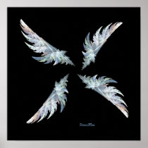 Wings Poster