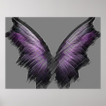 WINGS POSTERS